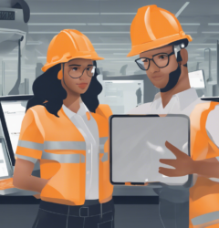 Revolutionizing Workplace Safety: How AI-Driven Safety Management Enhances Protection and Efficiency