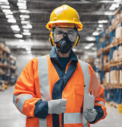 Revolutionizing Workplace Safety: The Benefits of AI-Powered Safety Equipment