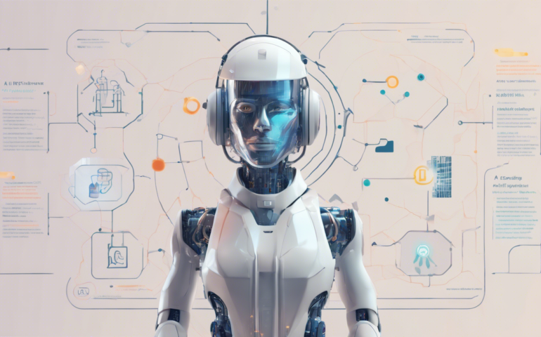 Top AI Safety Programs Ensuring a Secure Future for Technology