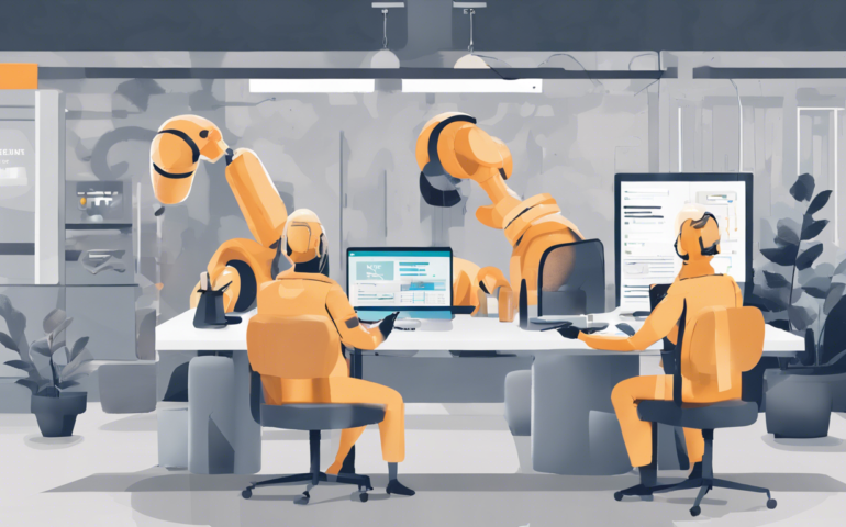 Enhancing Workforce Resilience: The Ultimate Guide to AI Safety Training